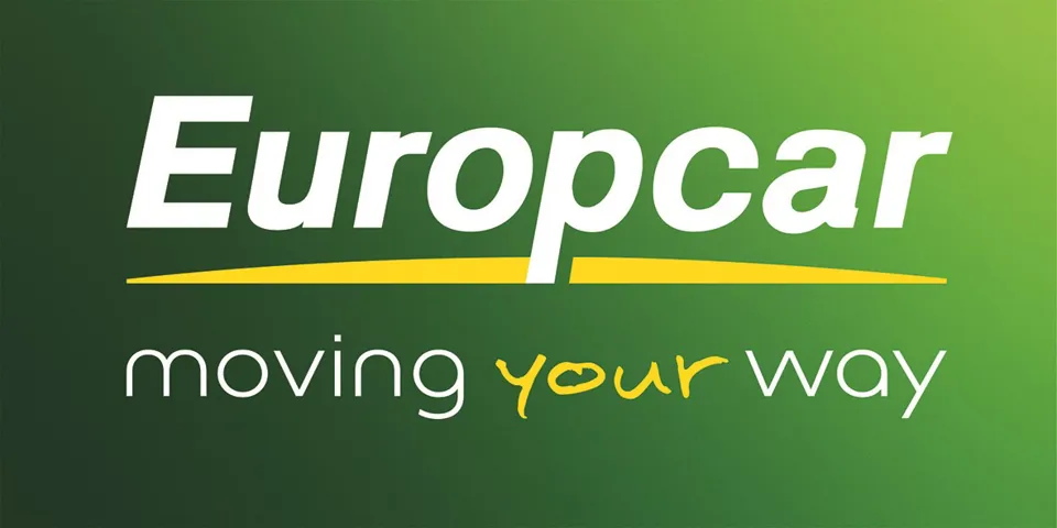 Europcar logo