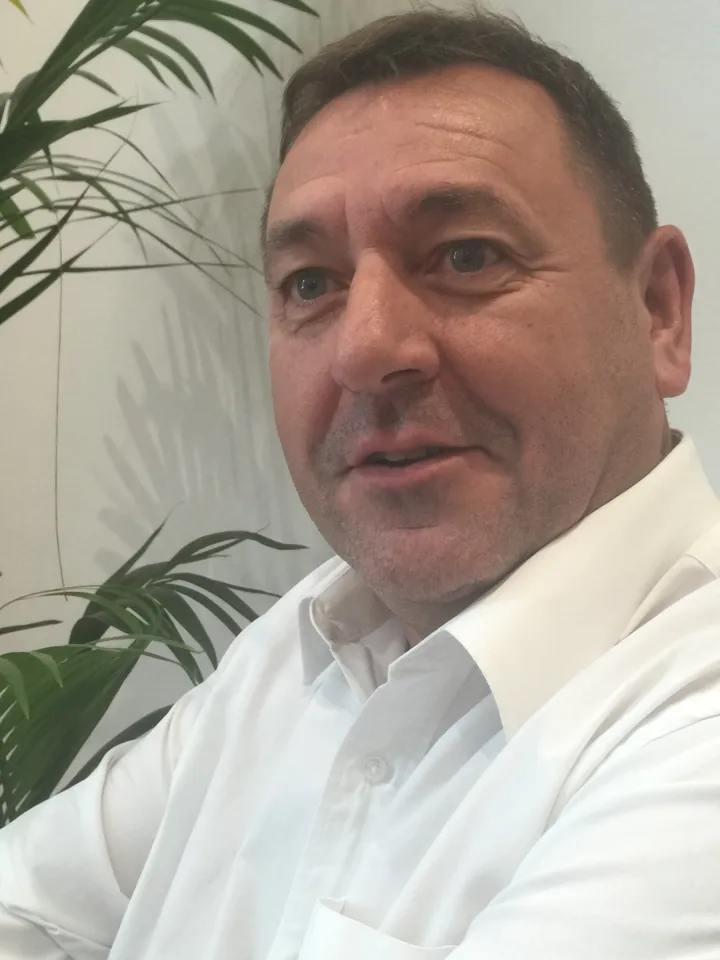 Paul Holmes, Fleet Manager's Friend