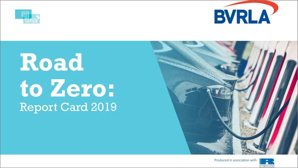 Long-term tax incentives, improved lead times and more rapid charge points are needed if the Government is to meet its ‘net zero’ emissions pledge.