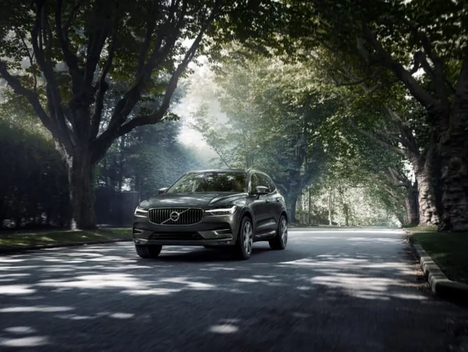 What Car? car of the year awards, Volvo XC40, Volvo XC60.