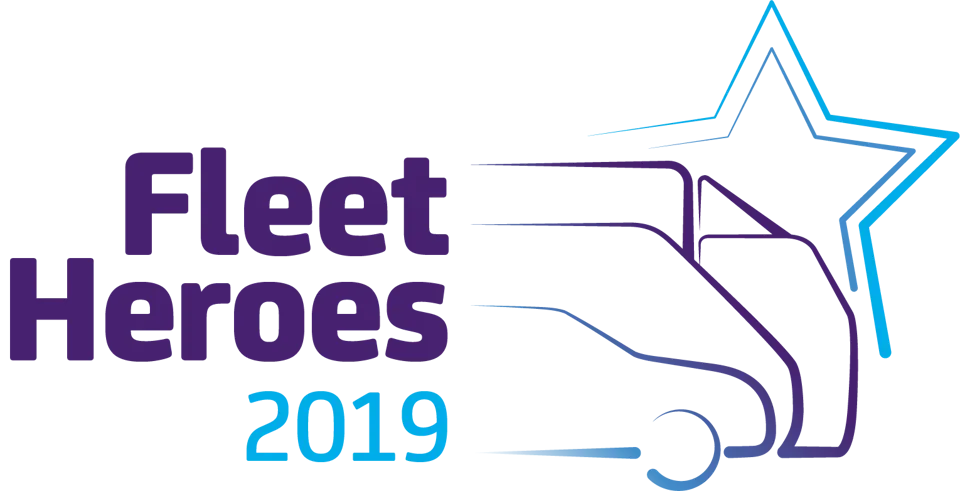 Fleet Heroes 2019 logo