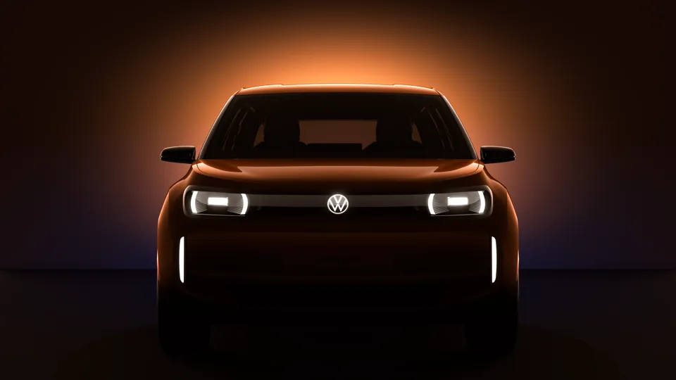 VW ID 1