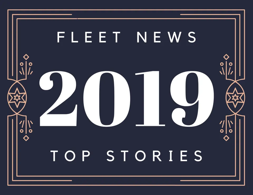 Fleet News 2019 top stories