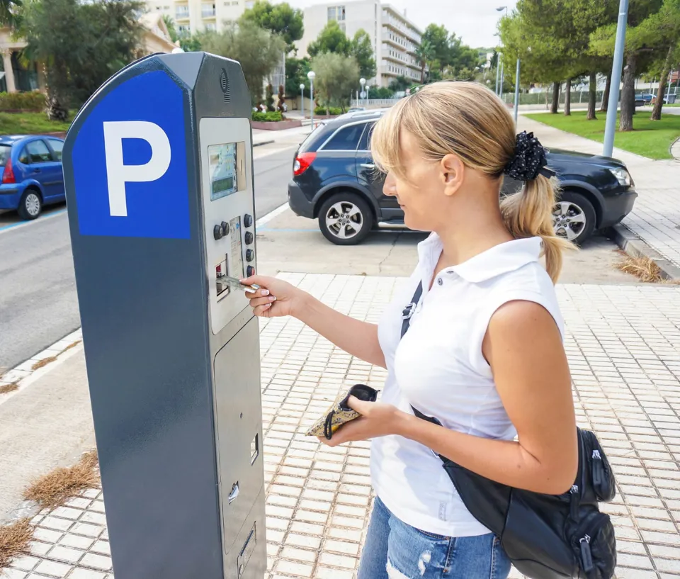 council parking profit, how much do councils make from parking, RAC Foundation parking report.