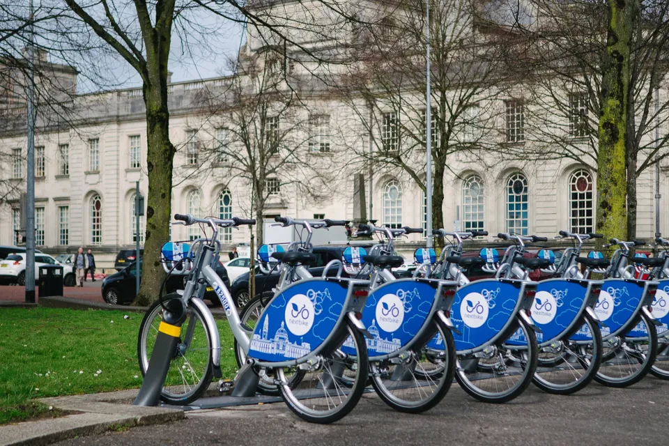 Nextbike 