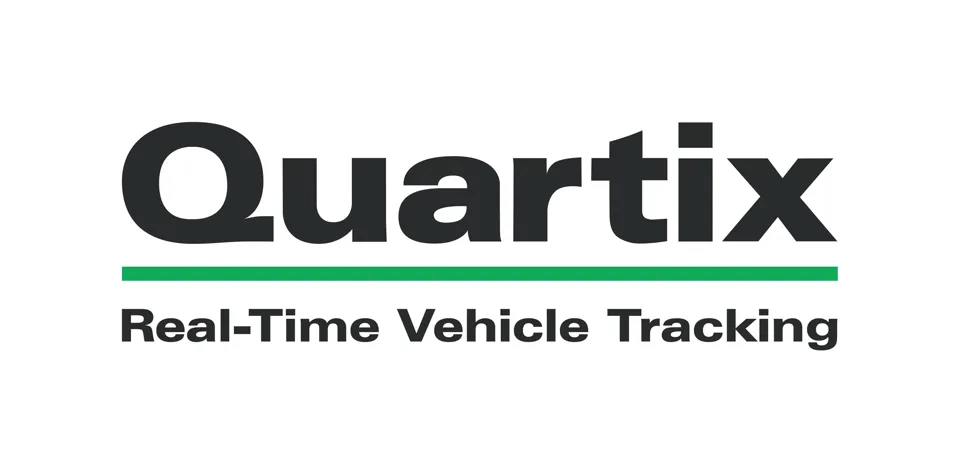 Quartix logo 