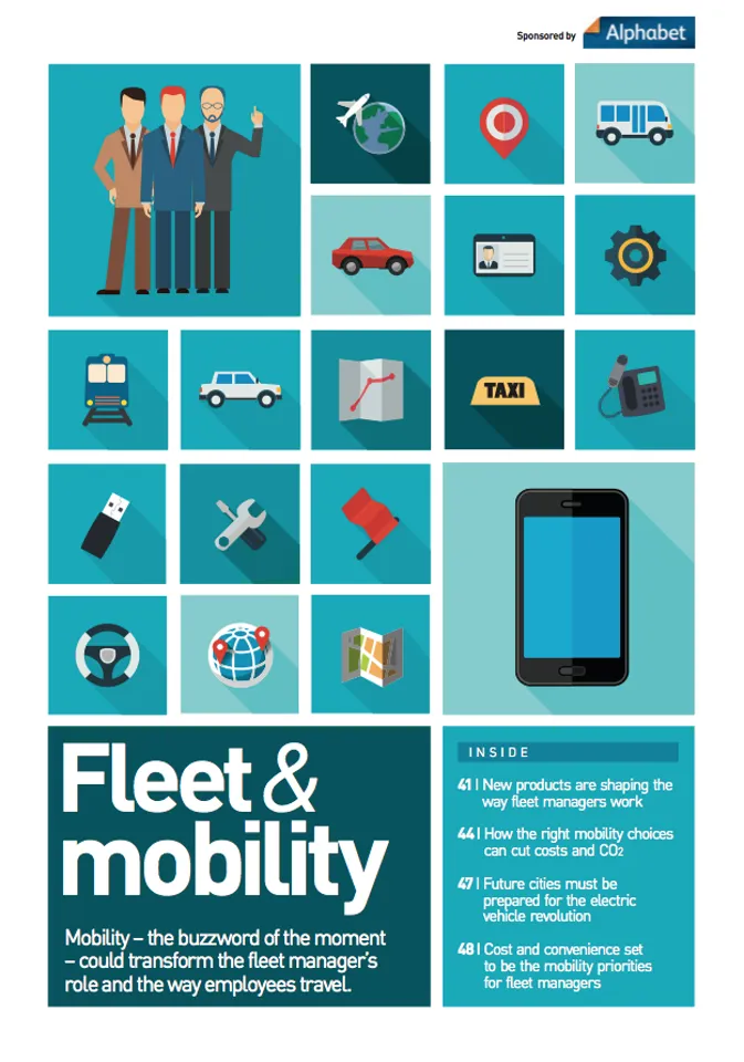 Fleet and mobility