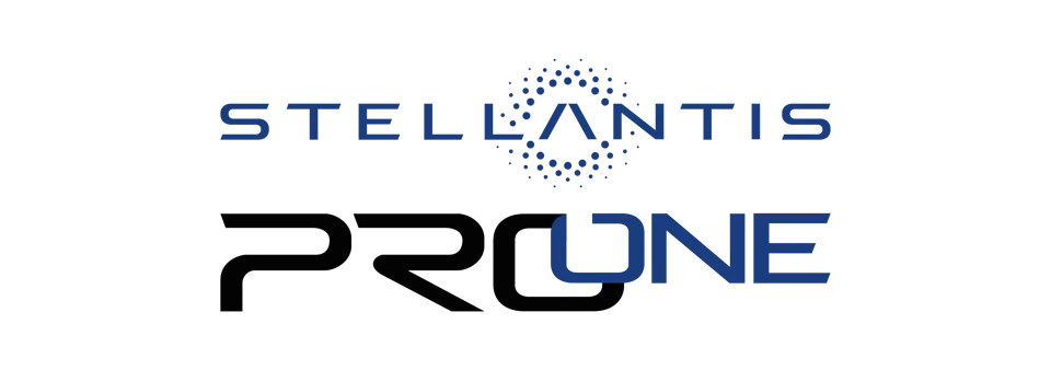 Stellantis Pro One