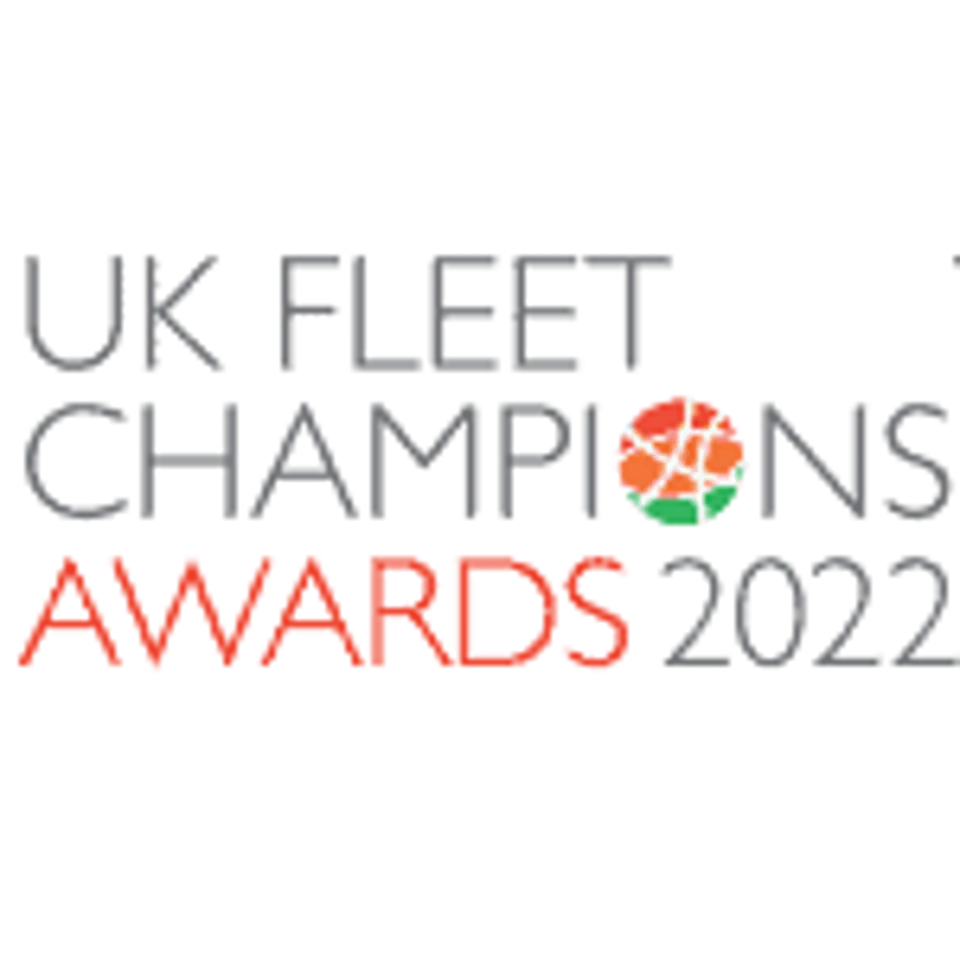 UK Fleet Champions Awards 2022